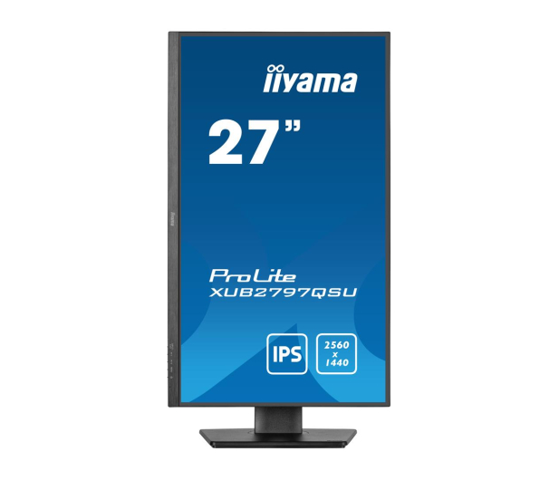 IIYAMA ProLite XUB2797QSN-B2 - 1293361 - zdjęcie 4